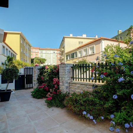 Comfortable Town House In Quiet Area By Lovelystay Lissabon Buitenkant foto