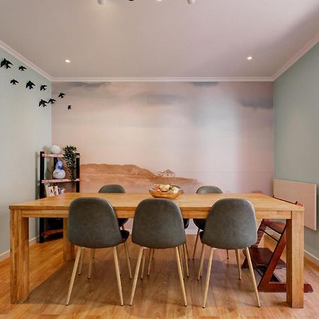 Comfortable Town House In Quiet Area By Lovelystay Lissabon Buitenkant foto