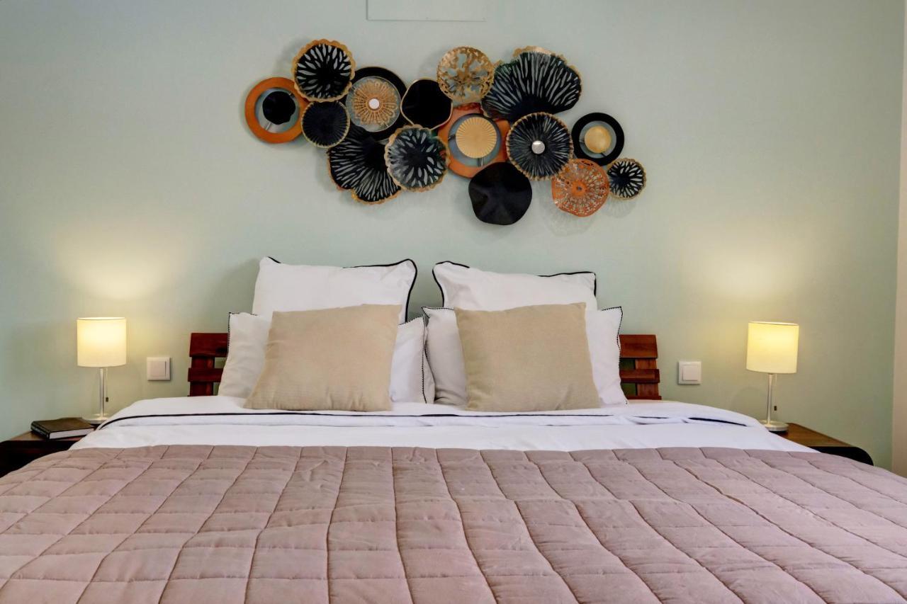 Comfortable Town House In Quiet Area By Lovelystay Lissabon Buitenkant foto