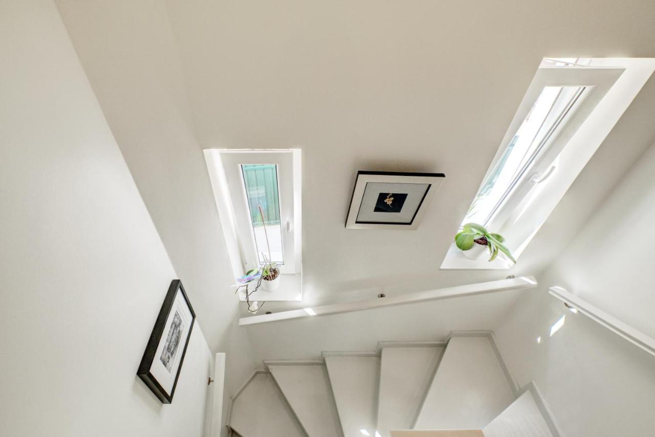 Comfortable Town House In Quiet Area By Lovelystay Lissabon Buitenkant foto