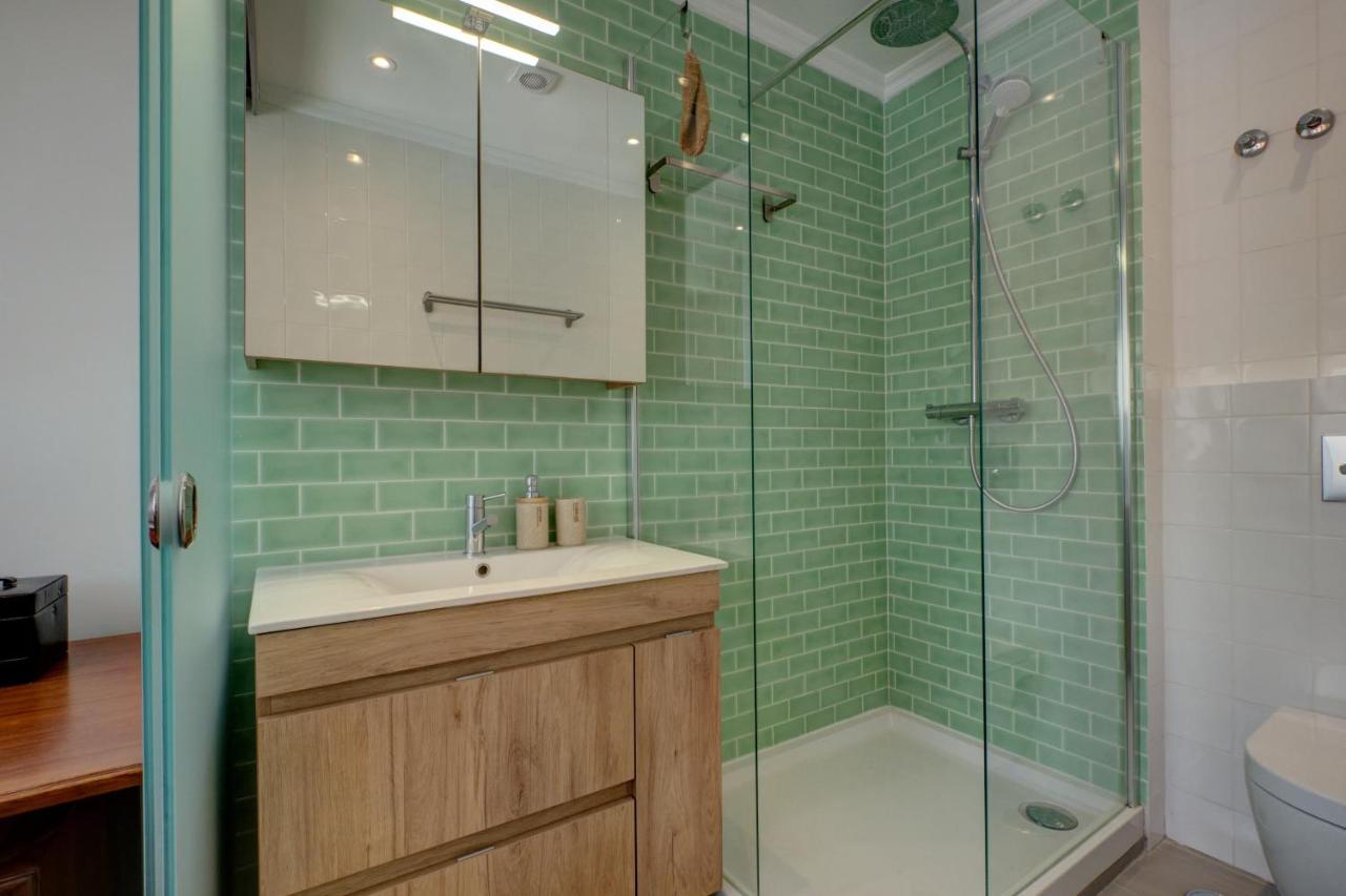 Comfortable Town House In Quiet Area By Lovelystay Lissabon Buitenkant foto