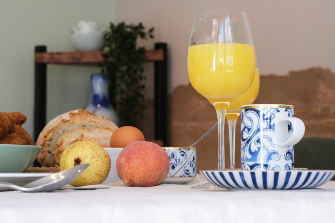 Comfortable Town House In Quiet Area By Lovelystay Lissabon Buitenkant foto