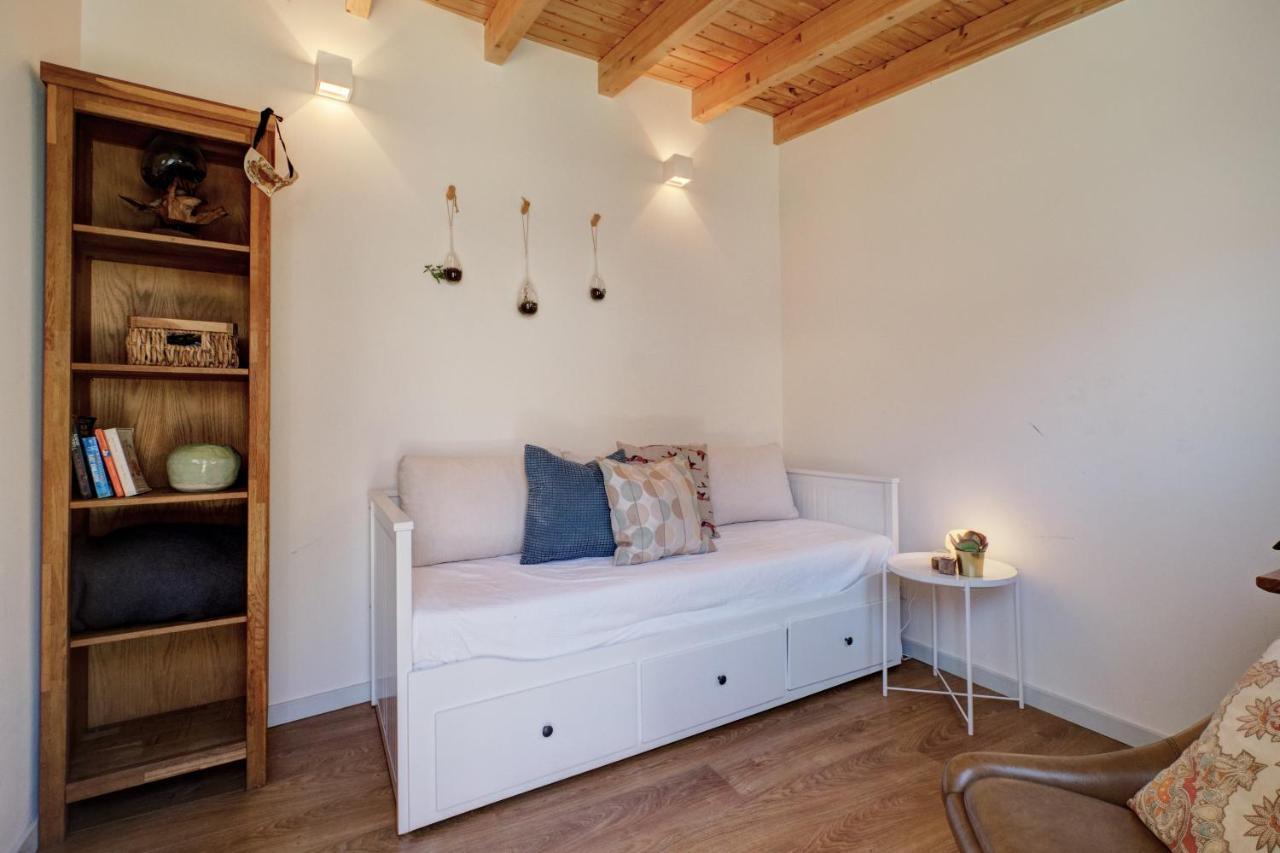 Comfortable Town House In Quiet Area By Lovelystay Lissabon Buitenkant foto