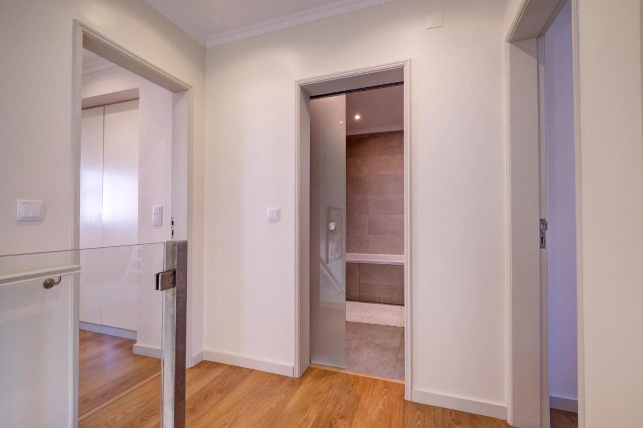 Comfortable Town House In Quiet Area By Lovelystay Lissabon Buitenkant foto