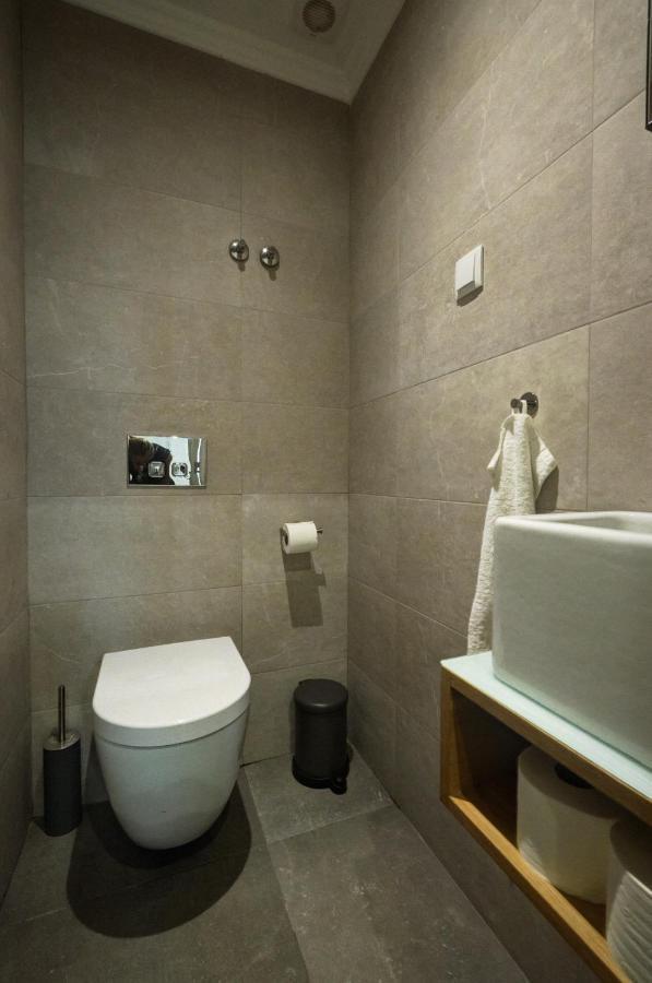 Comfortable Town House In Quiet Area By Lovelystay Lissabon Buitenkant foto